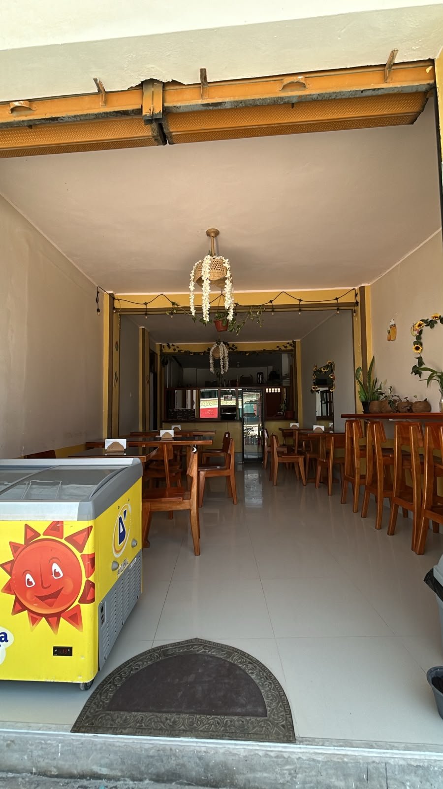 Foto del local de Yarixa Yacori Menor Tantalean